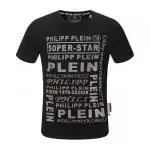 philipp plein t-shirt homme 2019 sport-star